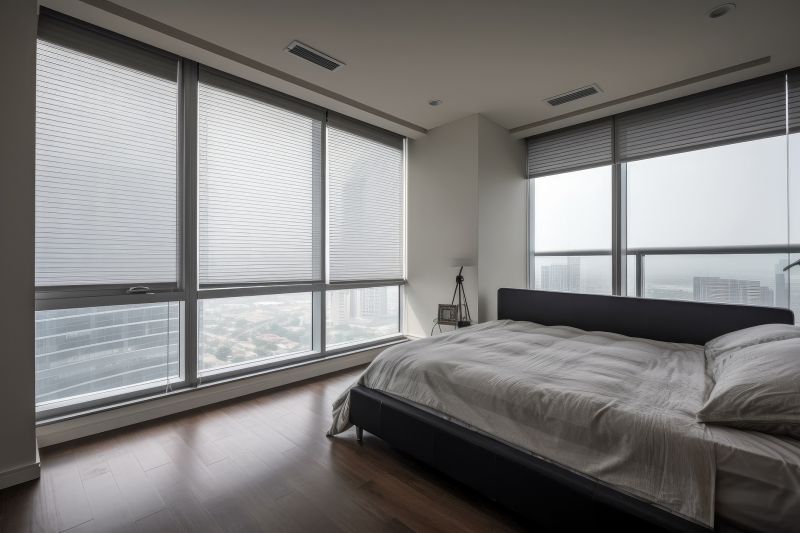 Automated Blinds Installation in Arvada, CO