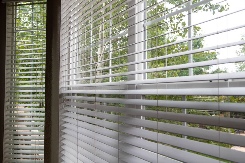 Roman Shades Repair in Manassas, VA