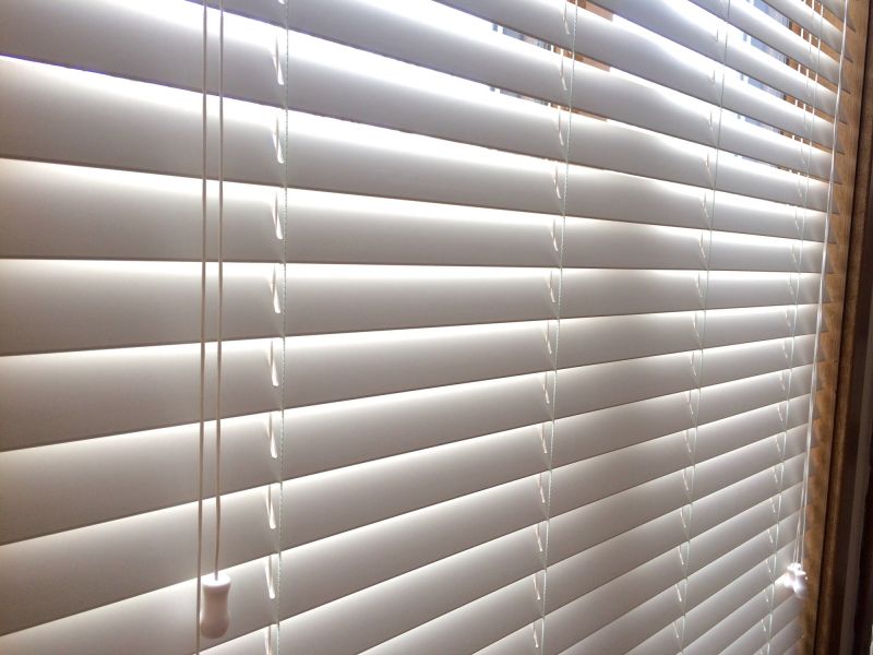 Track Blinds Installation in Alpharetta, GA
