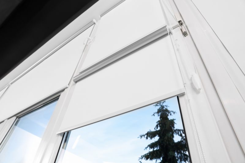 Vertical Blinds Installation in Alpharetta, GA
