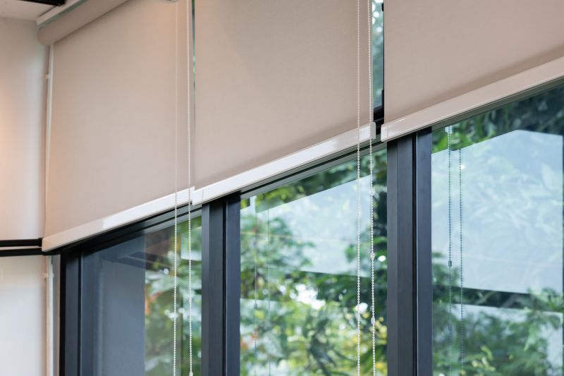 Window Treatments Installation in Longmont, CO