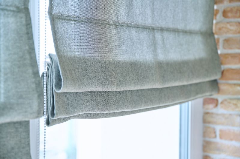 Window Treatments Installation in Alpharetta, GA